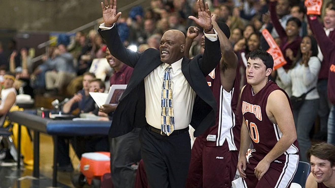 Coach Carter