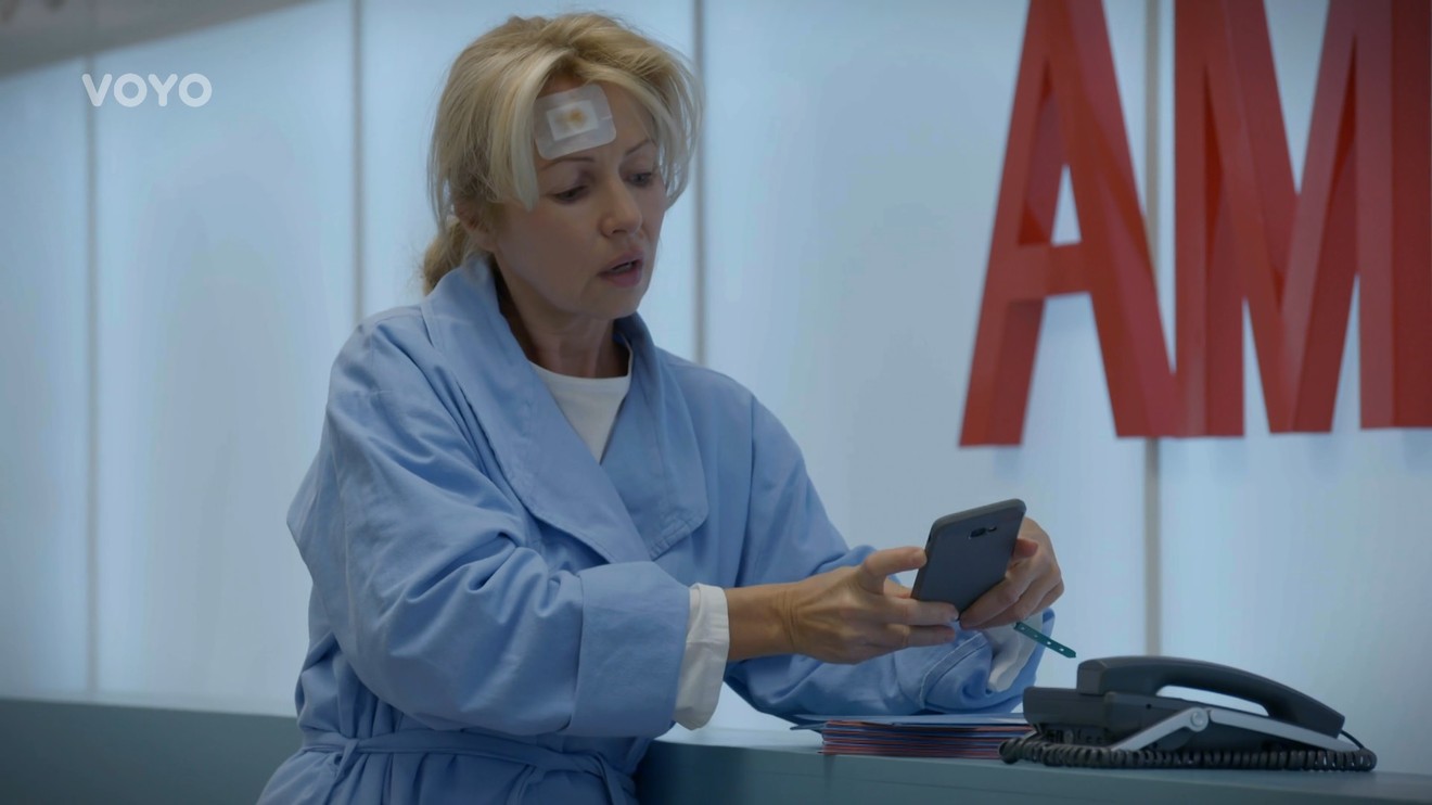 1118. díl - Čisté svědomí