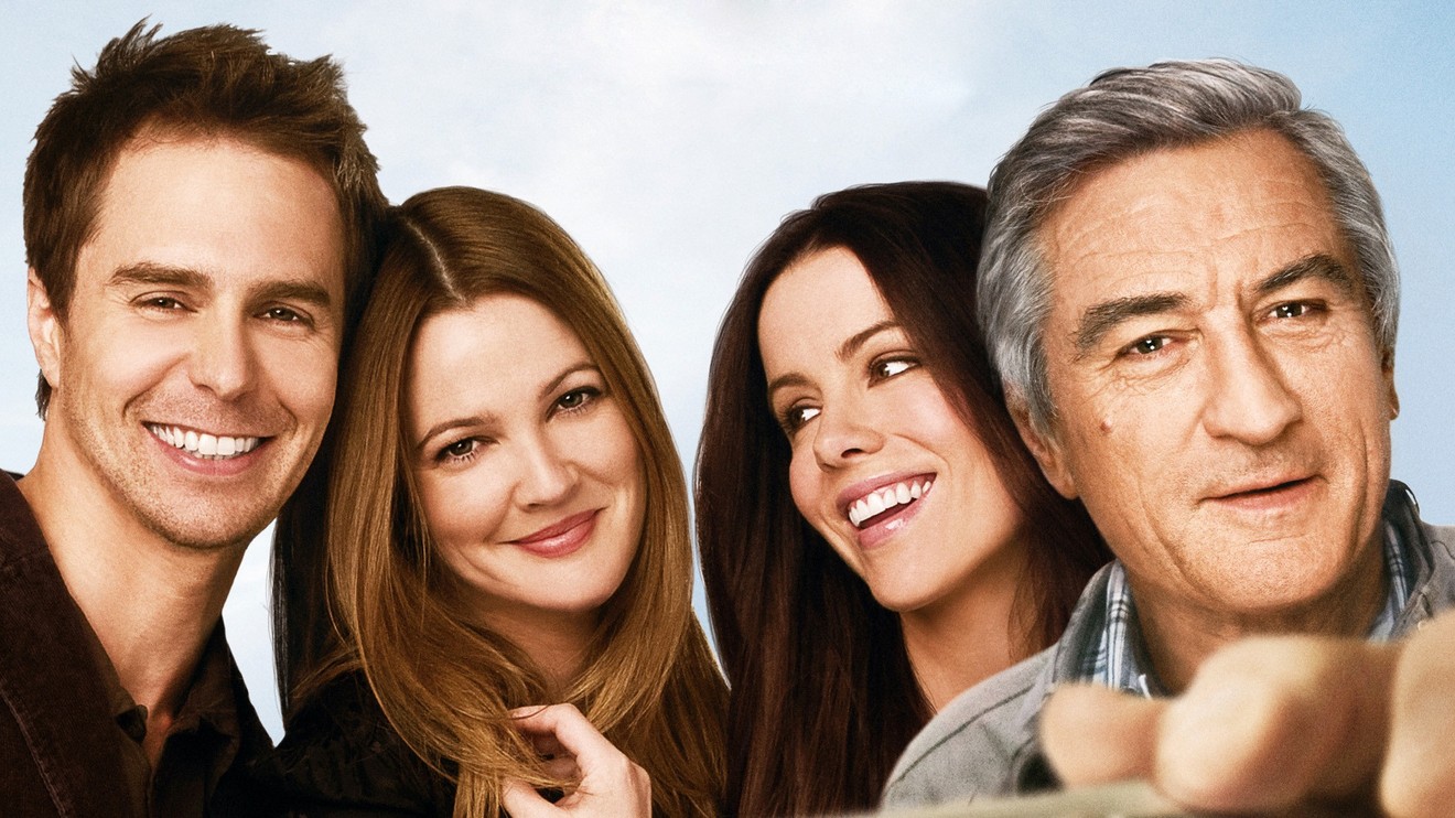 Všichni jsou v pohodě