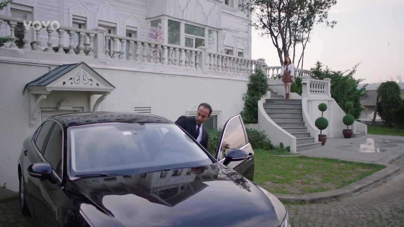 Láska a nenávist Istanbulu