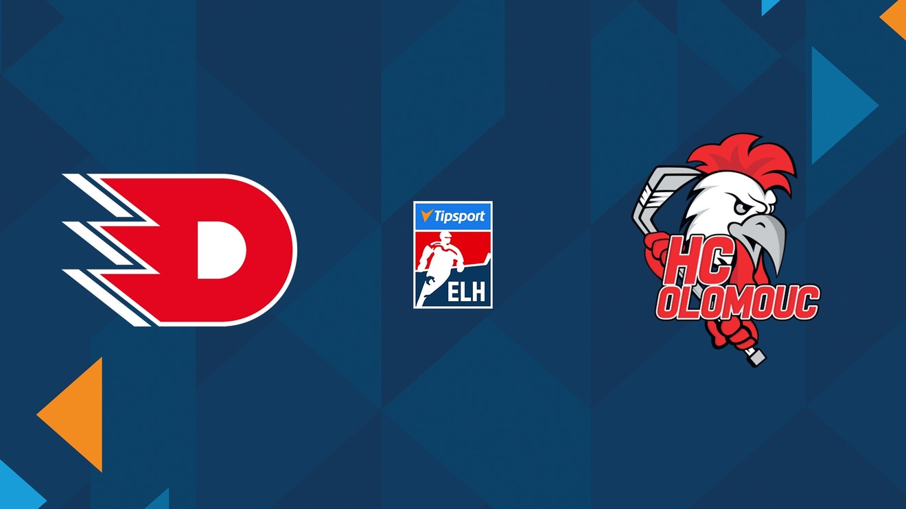 ELH: HC Dynamo Pardubice-HC Olomouc (Helmet Cam)