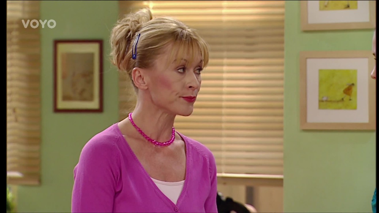 29. díl - Krev, pop a slzy