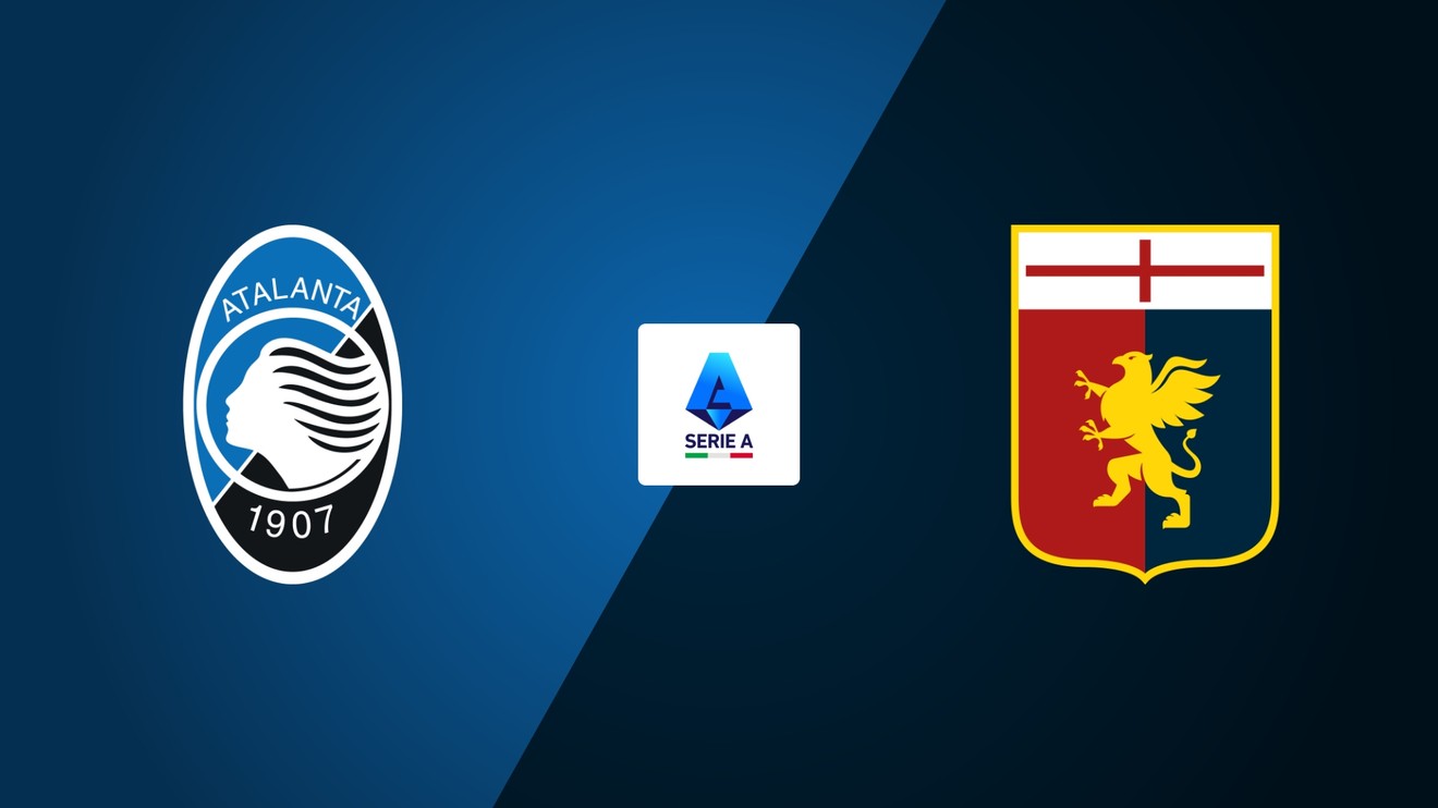 Fotbal, Serie A Serie A, 35. kolo, premiéra, živě. Atalanta - Janov