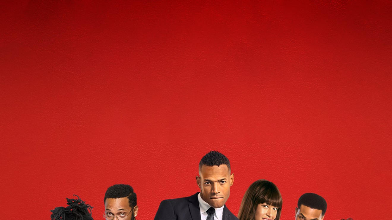 Padesát odstínů černé