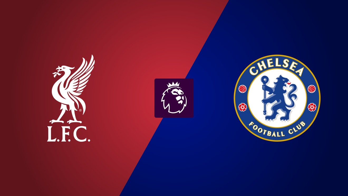 PL, Liverpool - Chelsea