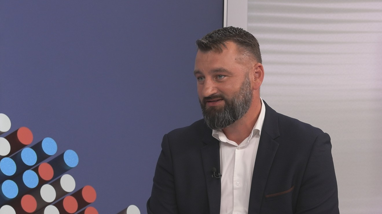 Nastartujme Česko