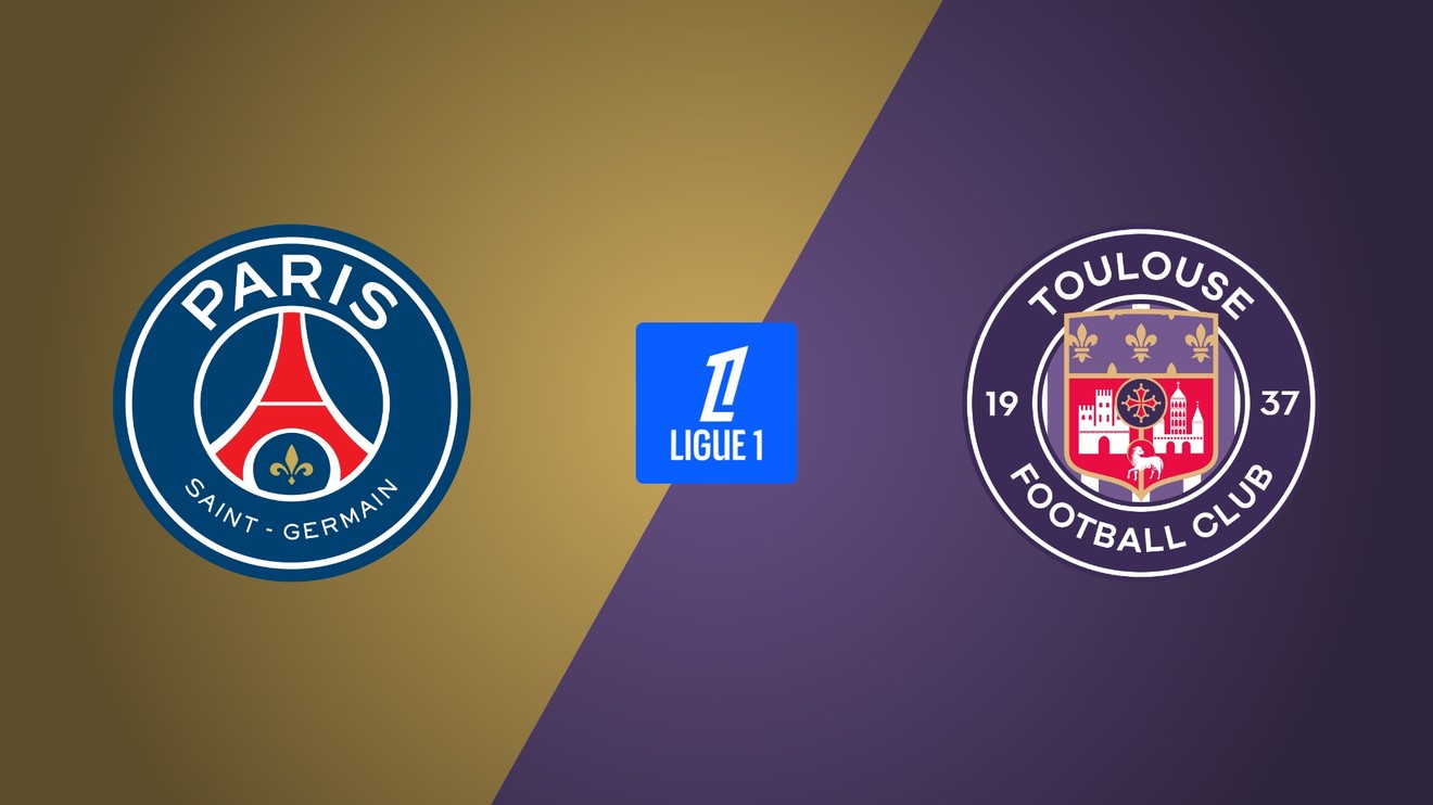 PSG - Toulouse FC