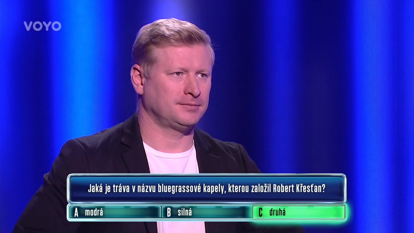 Na lovu: Hvězdný speciál