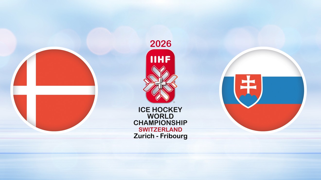 MS v ledním hokeji mužů 2026 Švýcarsko, Hokej