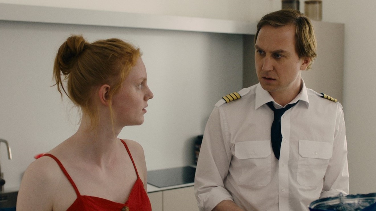 Všechna moje láska