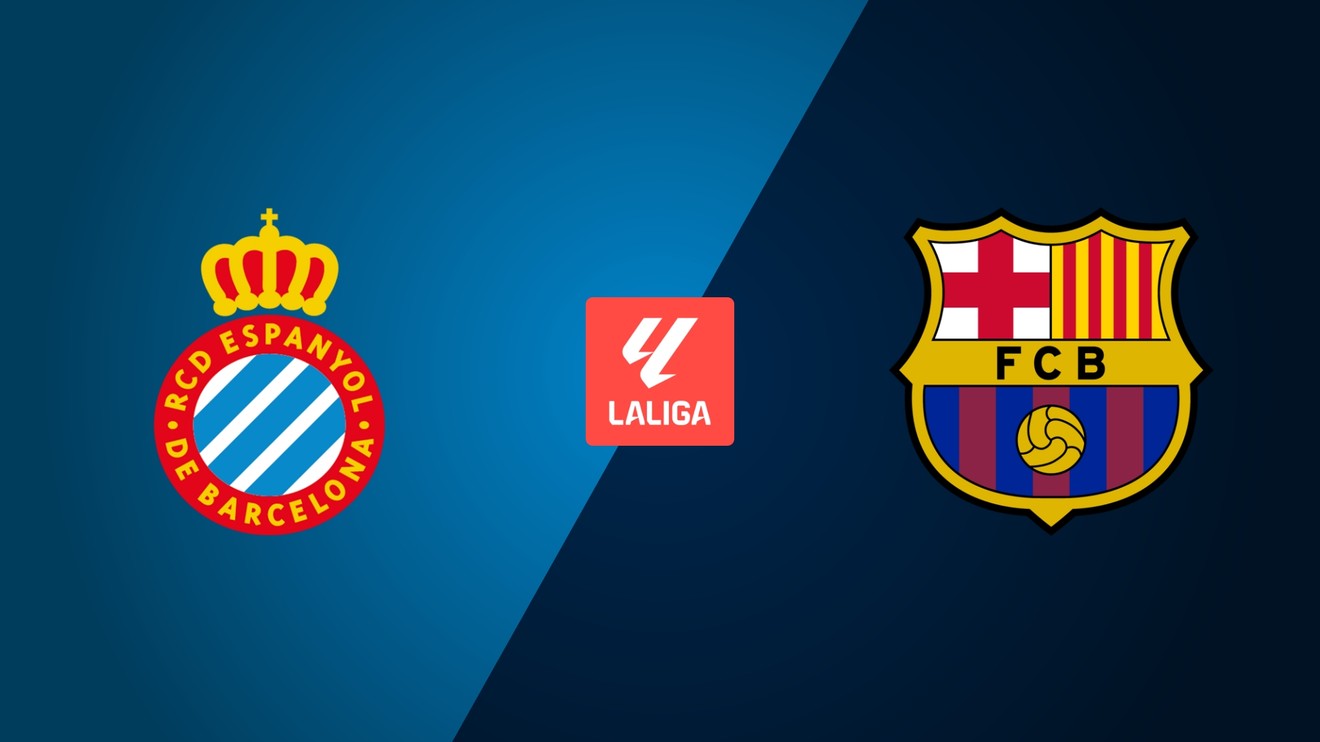 Espanyol Barcelona - FC Barcelona