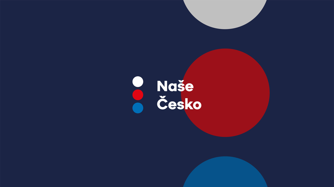 Naše Česko