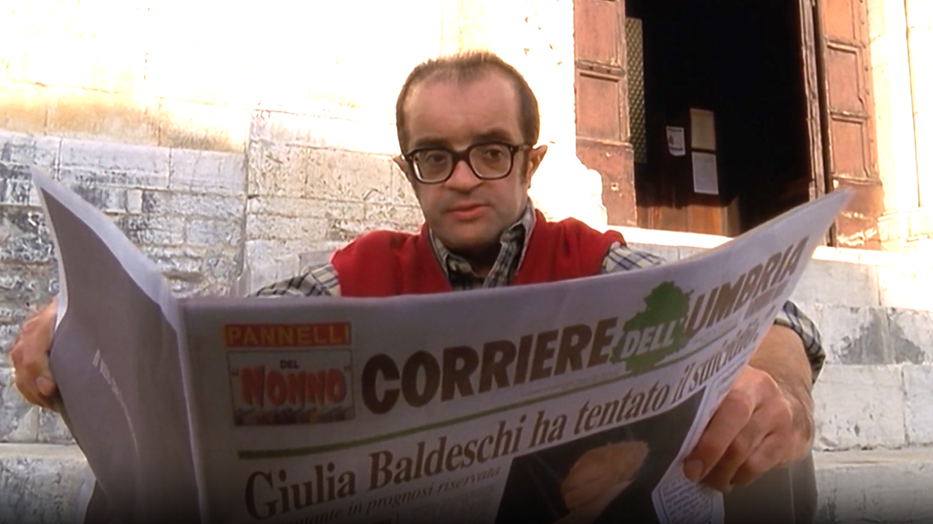 Don Matteo