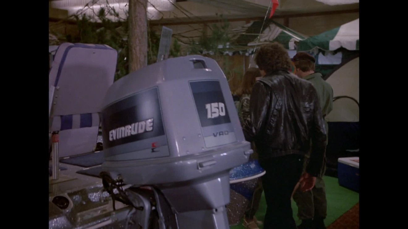 21. díl - Noční úder