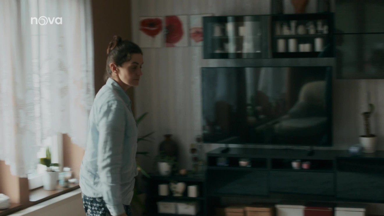 2. díl - Na útěku