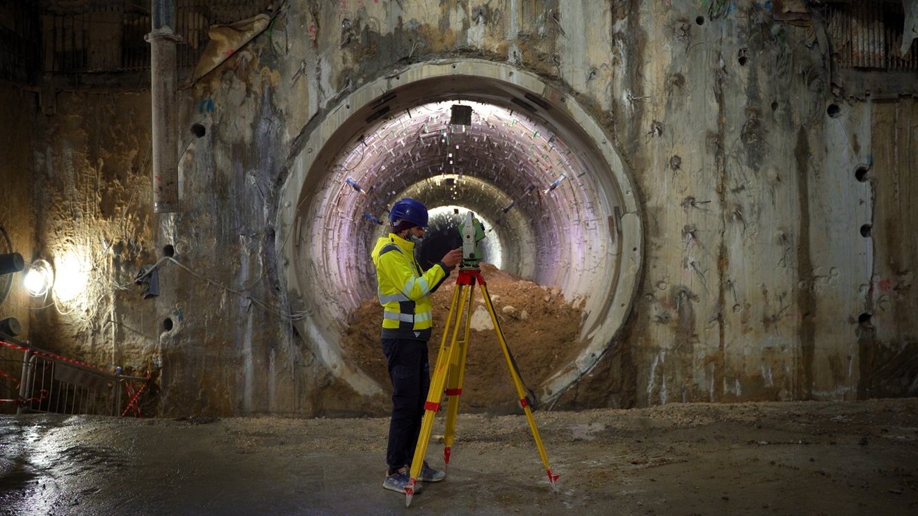 Řím: Město pod městem