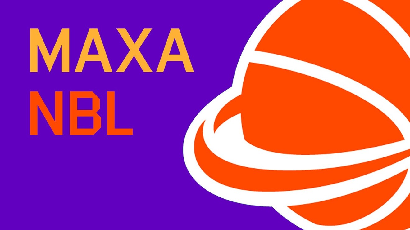 Maxa NBL 2025/2026, Basketbal