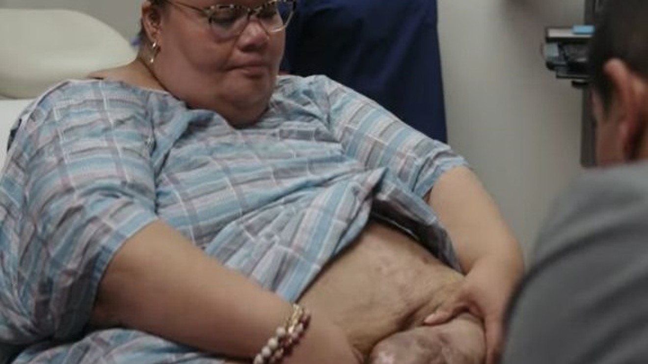 Zpackané operace proti obezitě