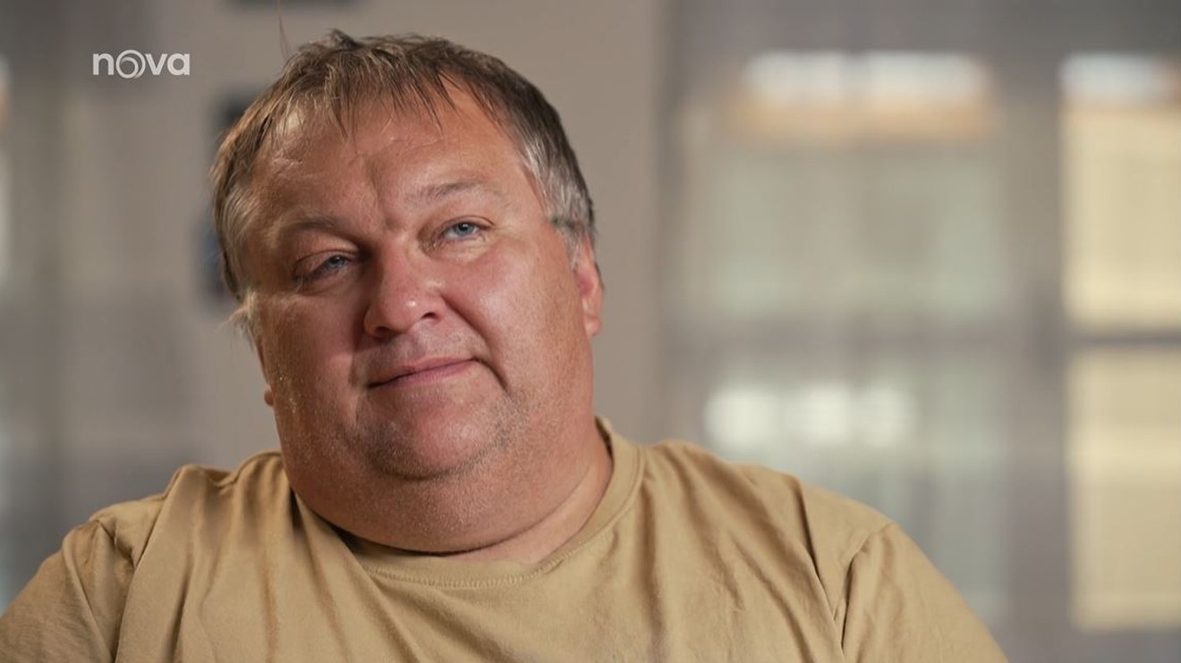 11. díl - Petr Kalinský