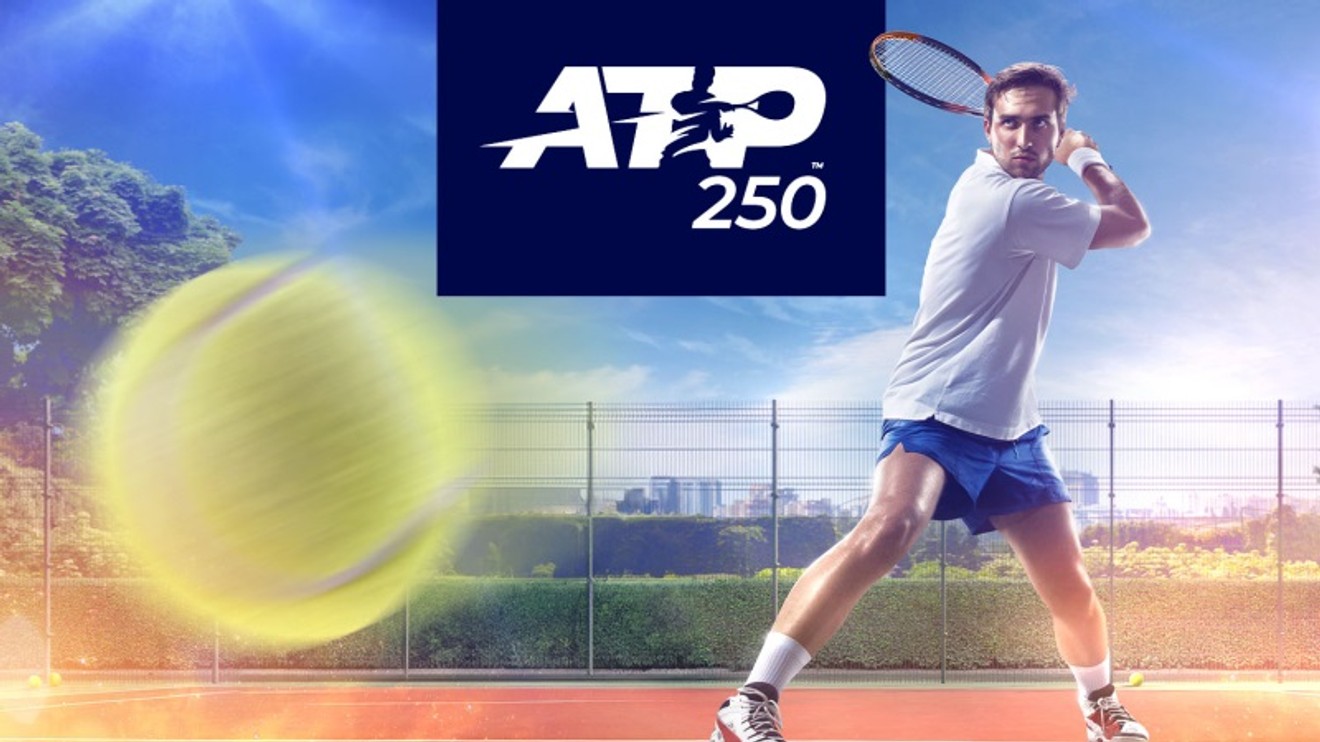 ATP250: Grand Prix Hassan