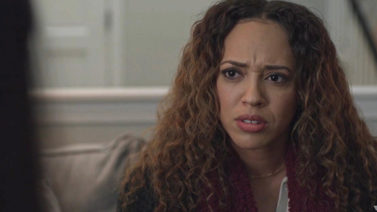 Vražedná kamufláž