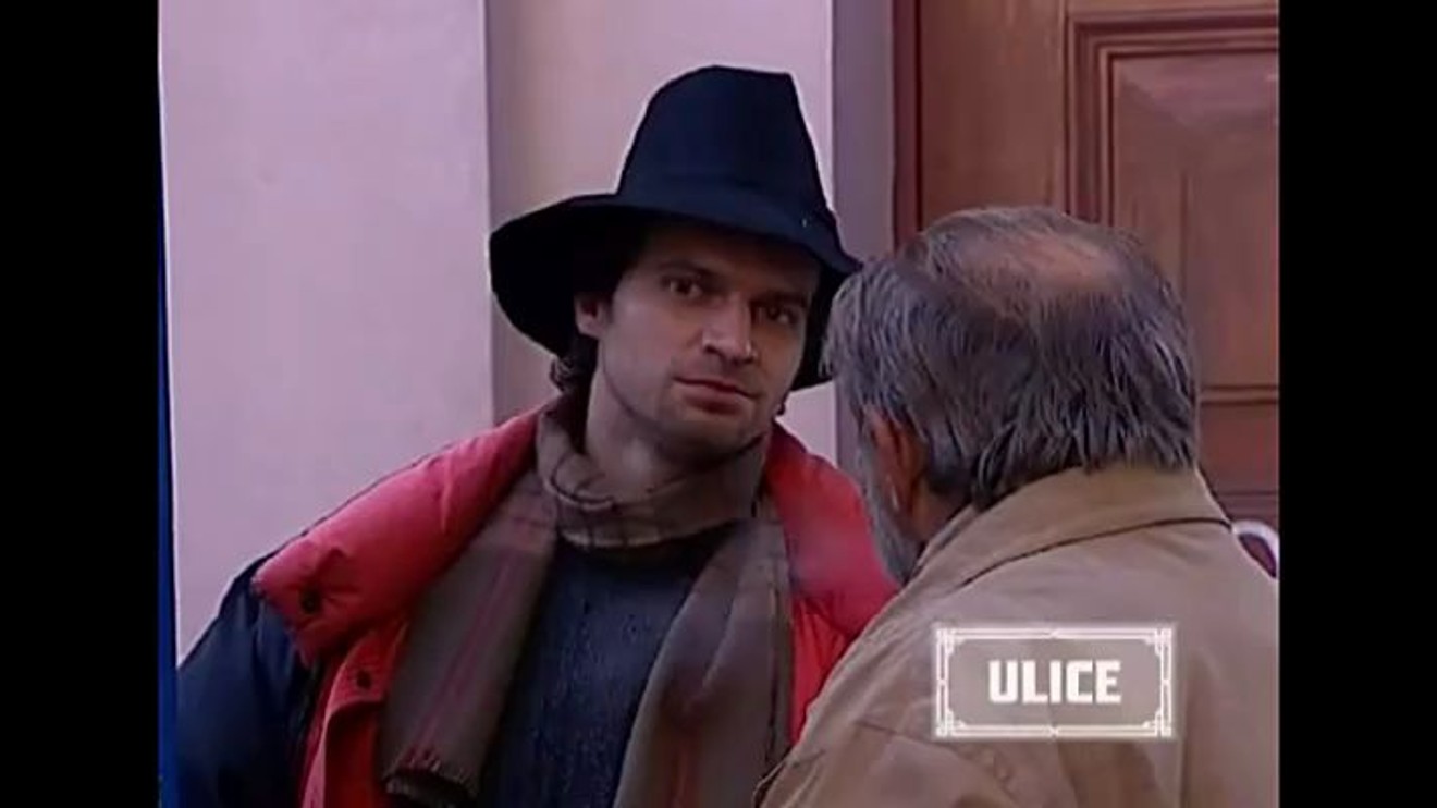 Ulice