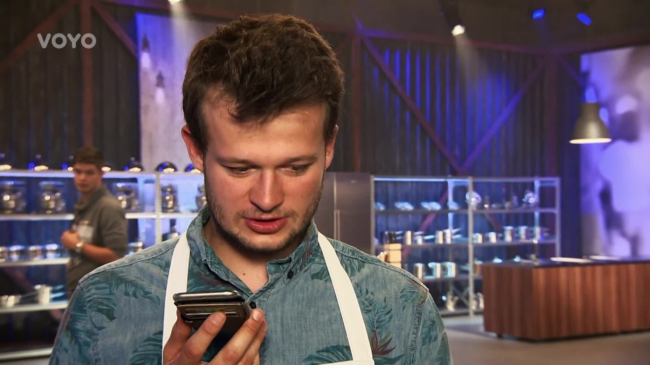 MasterChef Česko