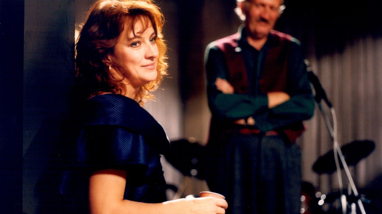 Hříchy pro pátera Knoxe