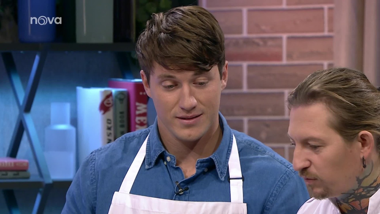 Ledničko, vyprávěj!