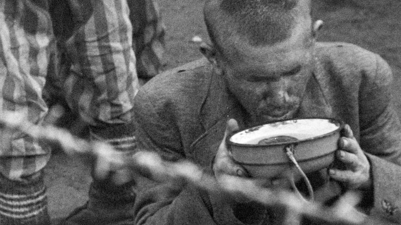 Bergen-Belsen - odhalení skrytých hrůz holokaustu