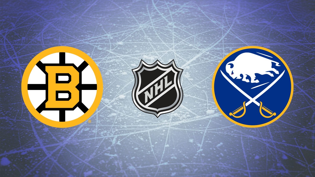 Boston Bruins - Buffalo Sabres
