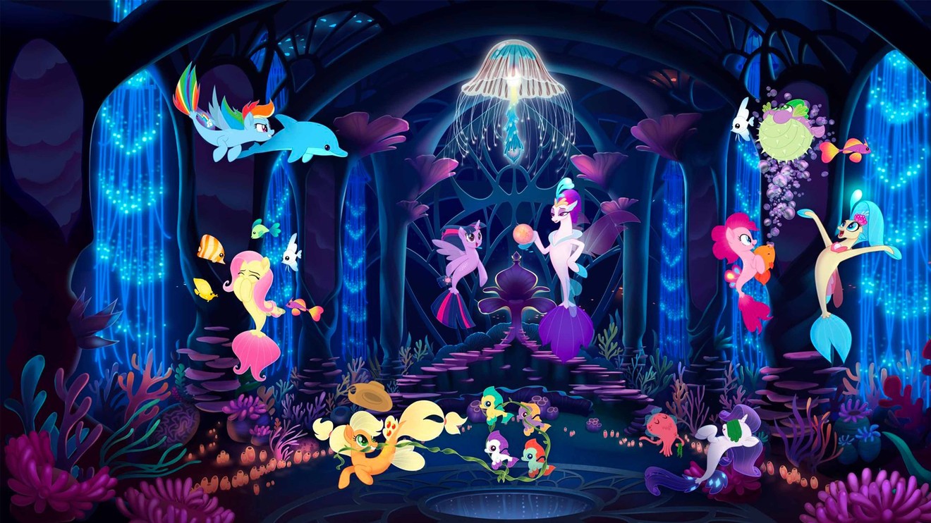 My Little Pony Film