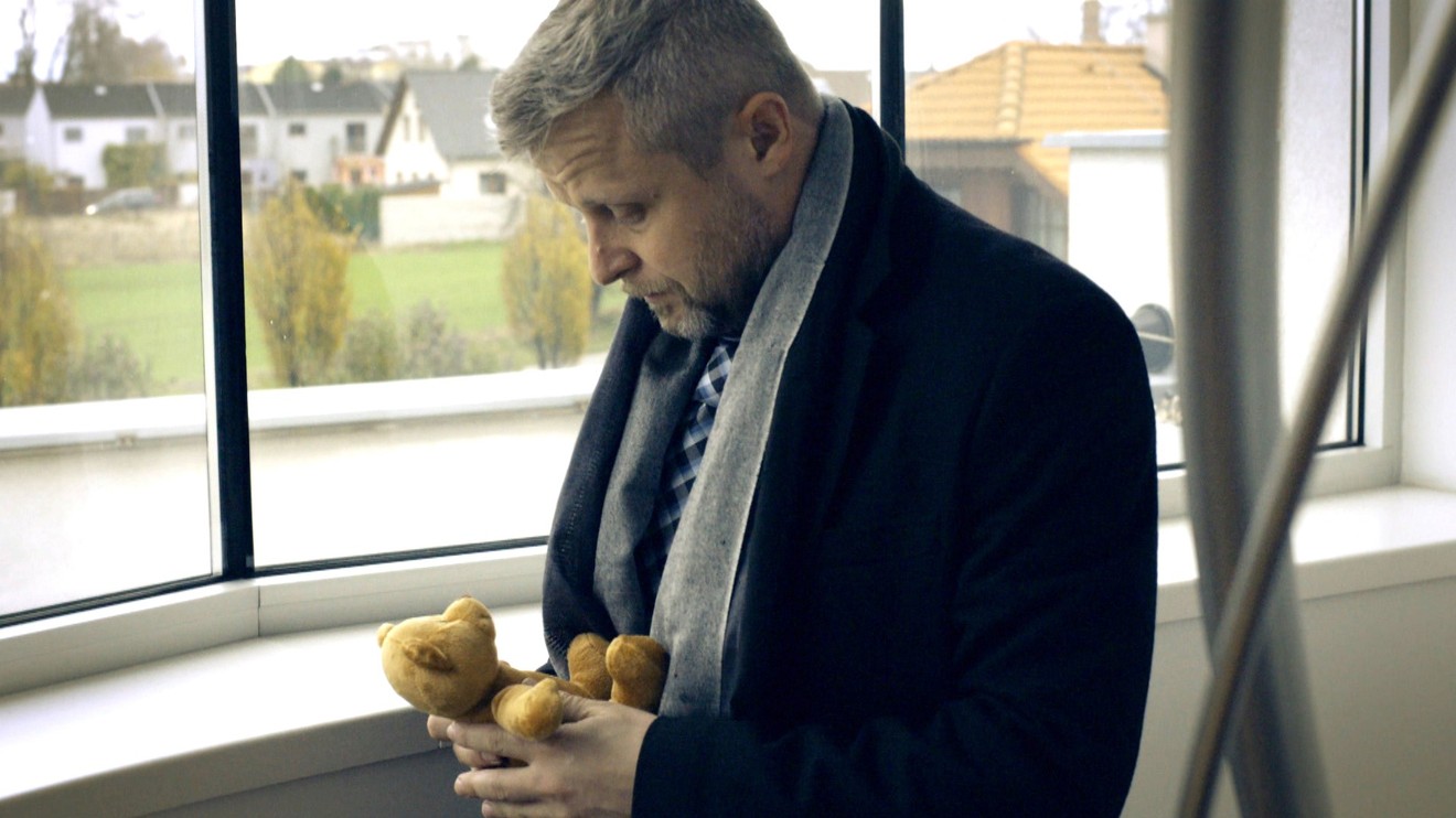 28. díl - Štvanice