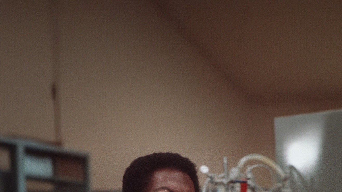 Zamilovaný profesor 2: Klumpovi