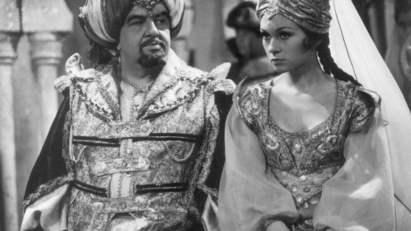 Měsíční kámen, Pohádka pro pamětníky