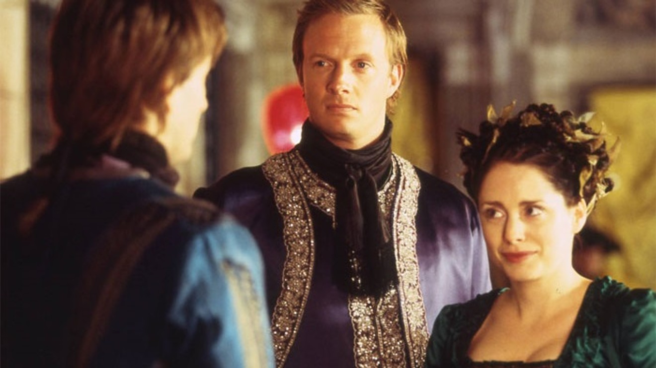 Casanova