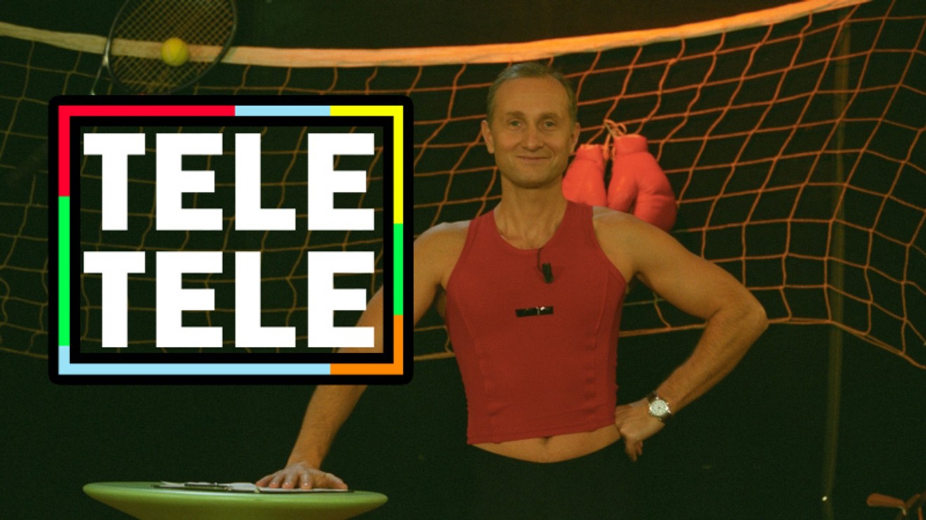 Tele Tele