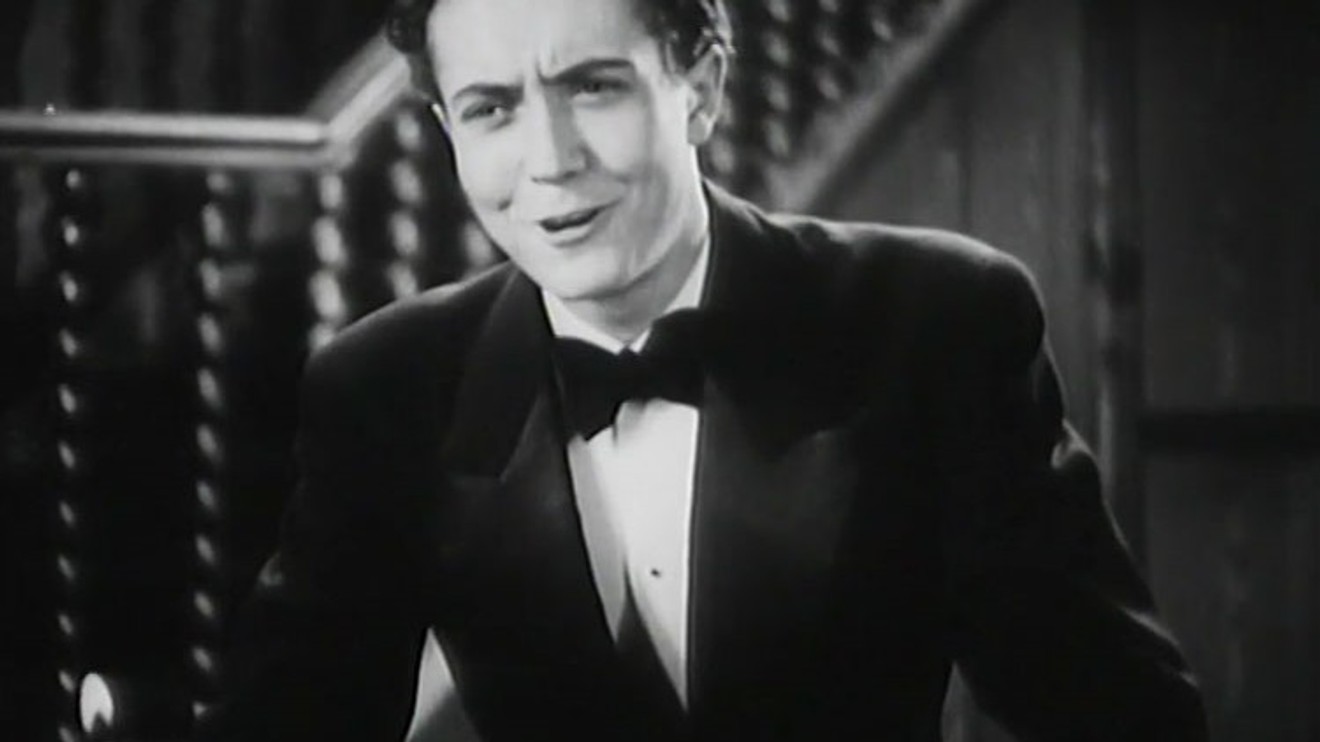 Záhada modrého pokoje