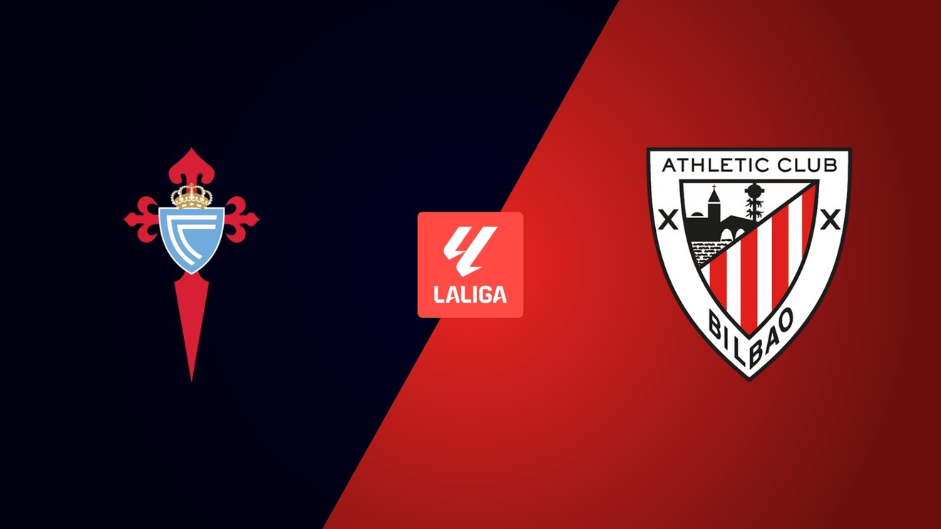 Celta Vigo - Athletic Bilbao