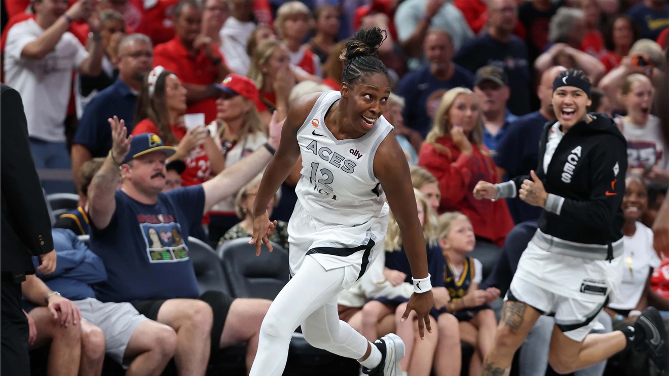 WNBA