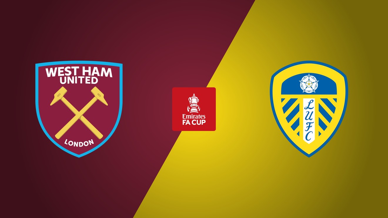 West Ham United - Leeds United
