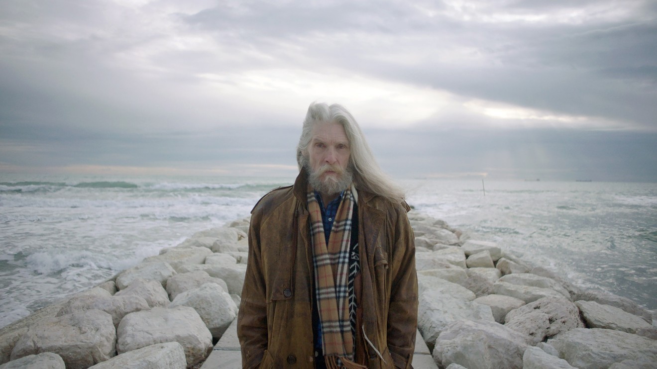 Nejkrásnější chlapec na světě