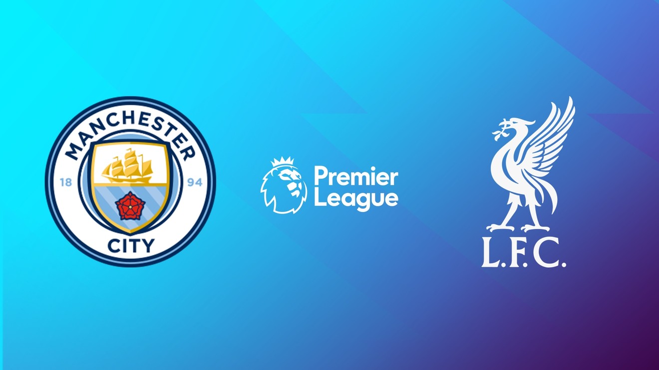 Match Time , Manchester City - Liverpool