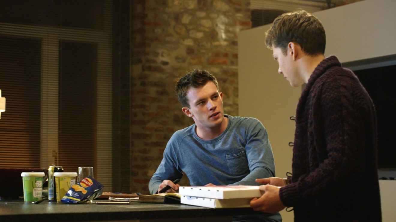 Zelená jako smaragd