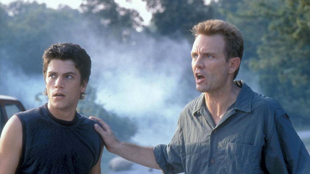 Dobrodružství s.r.o.