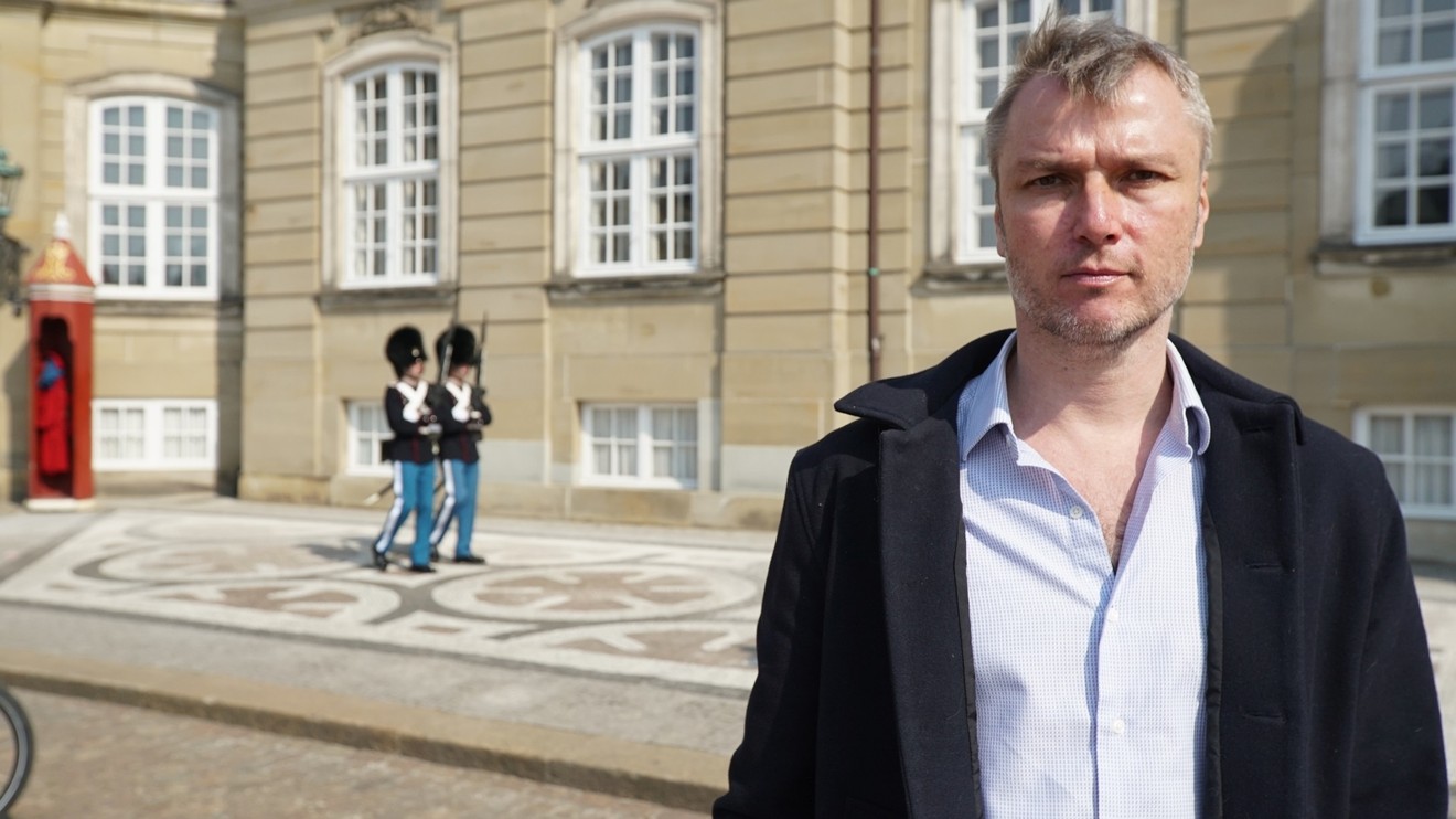 Rozluštěné poklady