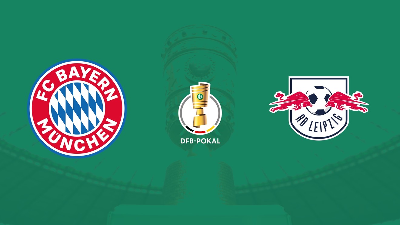 Bayern Mnichov - RB Lipsko