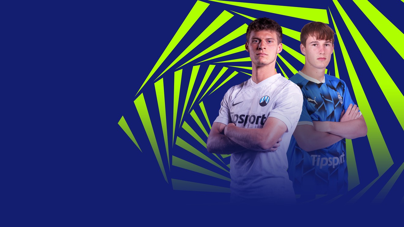 CHL: FC Slovan Liberec-FK Mladá Boleslav