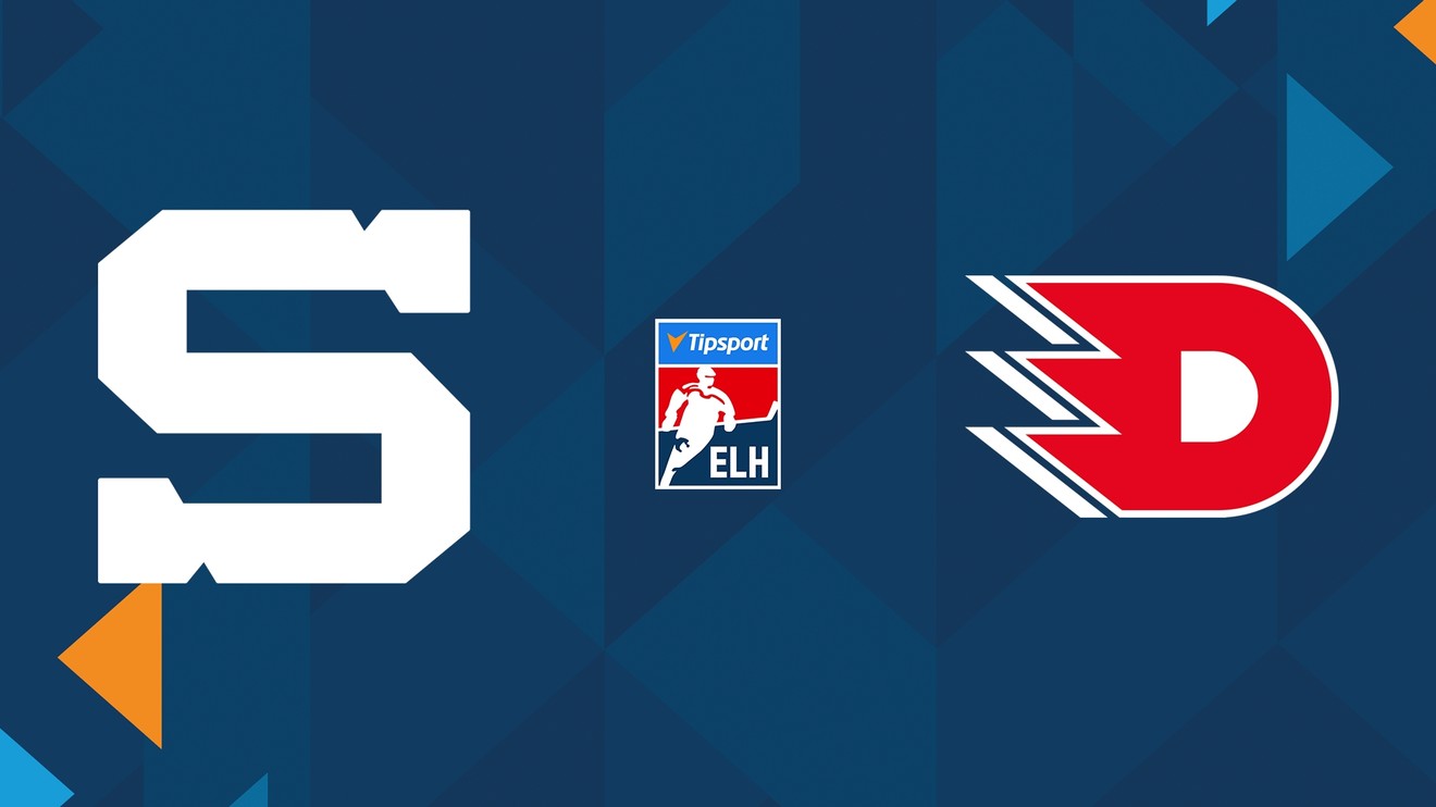 Tipsport ELH 2025/2026, Hokej
