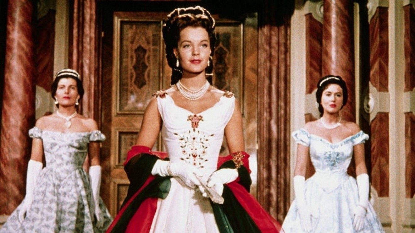 Sissi - Osudová léta císařovny